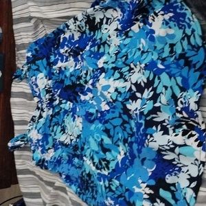 Beautiful OnePiece Swimsuit Size 14